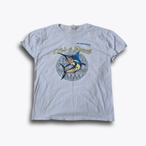 life's a beach acapulco t shirt