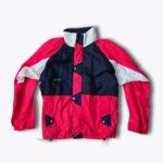 vintage lord peter ski jacket