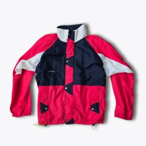 vintage lord peter ski jacket